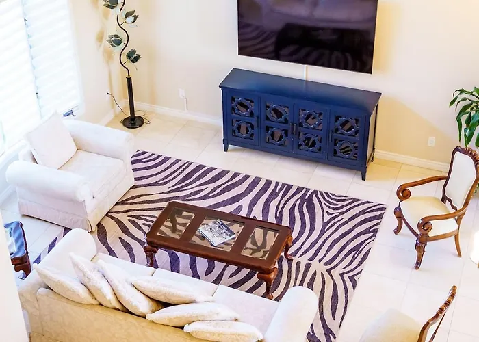Family-Friendly San Diego Getaway Near Beaches And Parks