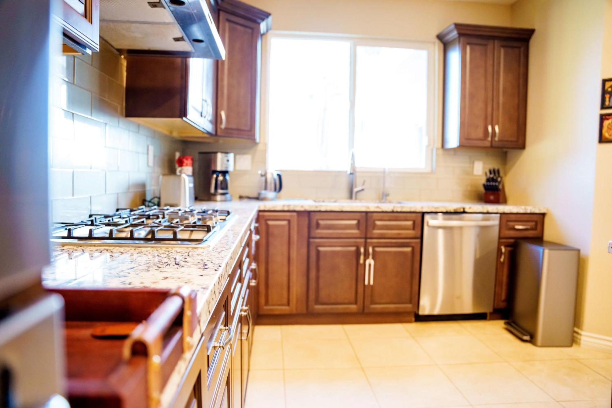 Family-friendly Getaway Near Beaches And Parks San Diego