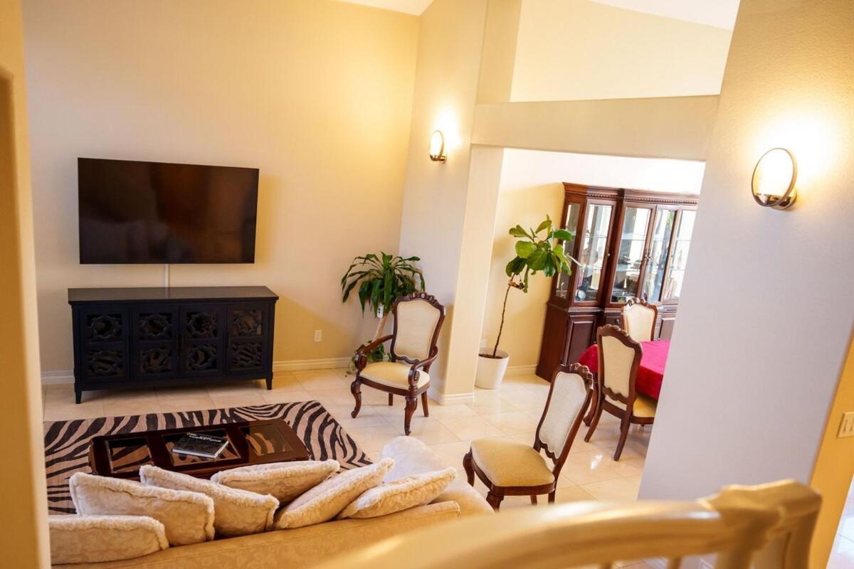 Family-friendly Getaway Near Beaches And Parks Holiday home San Diego