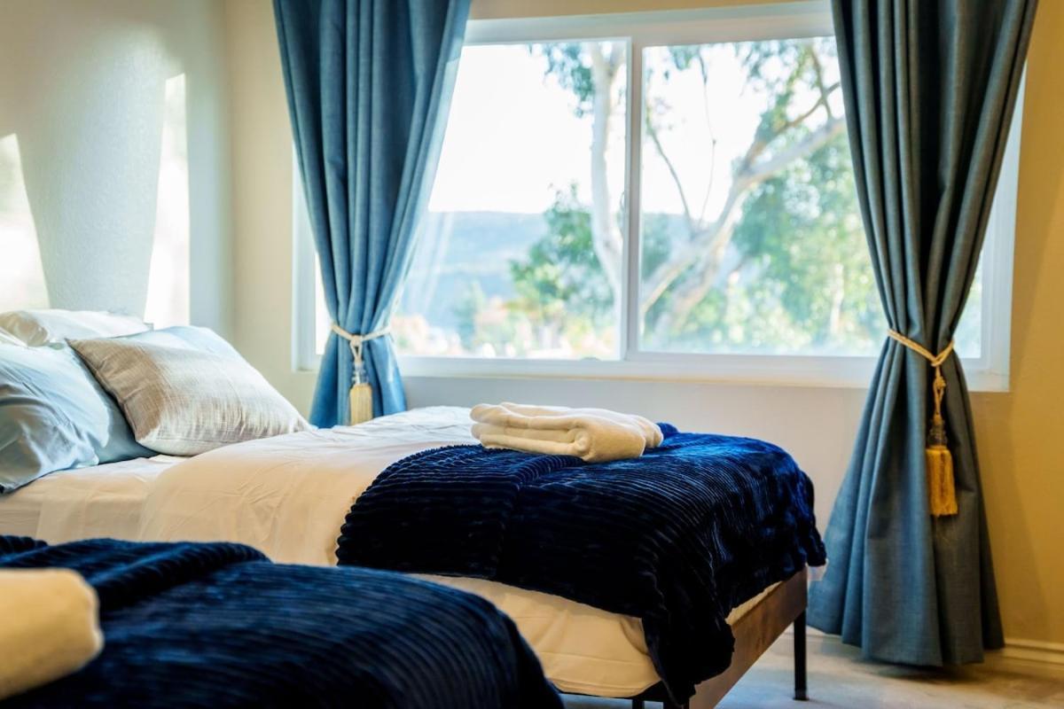 Family-friendly Getaway Near Beaches And Parks San Diego