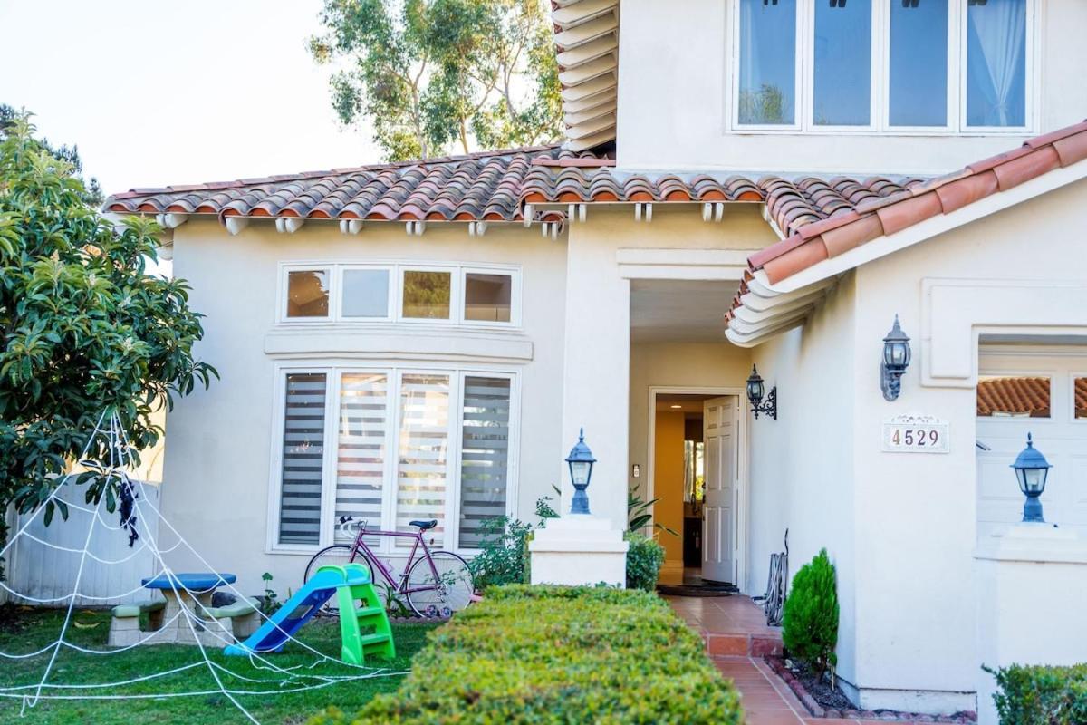 Family-friendly Getaway Near Beaches And Parks