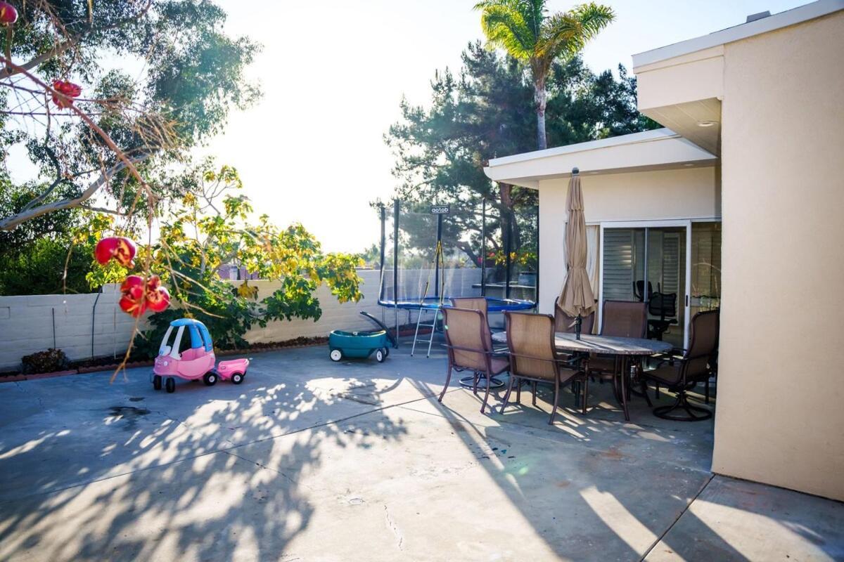 Holiday home Family-friendly Getaway Near Beaches And Parks