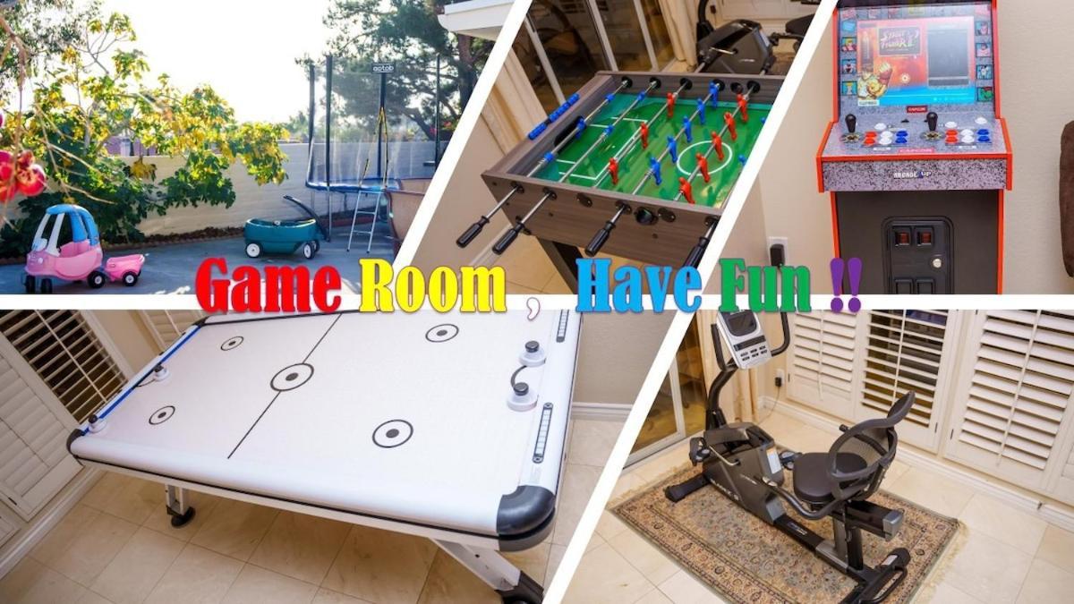 Family-friendly Getaway Near Beaches And Parks Holiday home San Diego